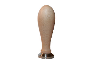 Tamper bois pour Capsul'in